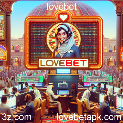 A Importância do Suporte ao Cliente no lovebet